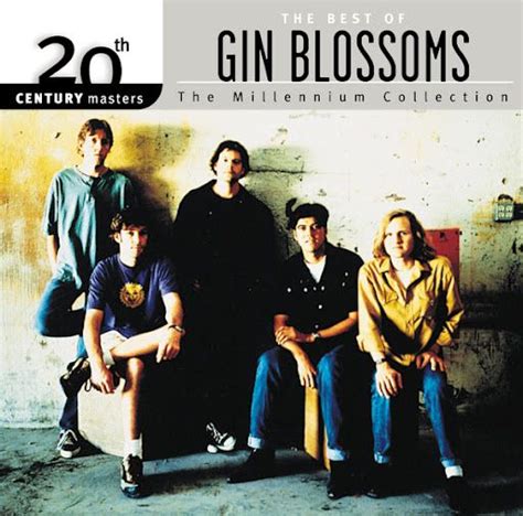 gin blossoms biggest hits